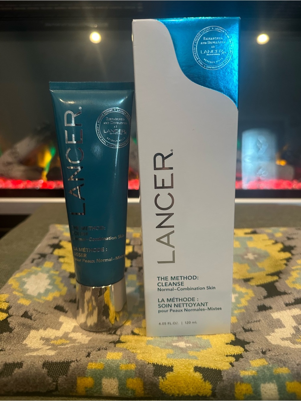 The Method: Cleanse - Normal/Combination Skin - Picture 1 of 1